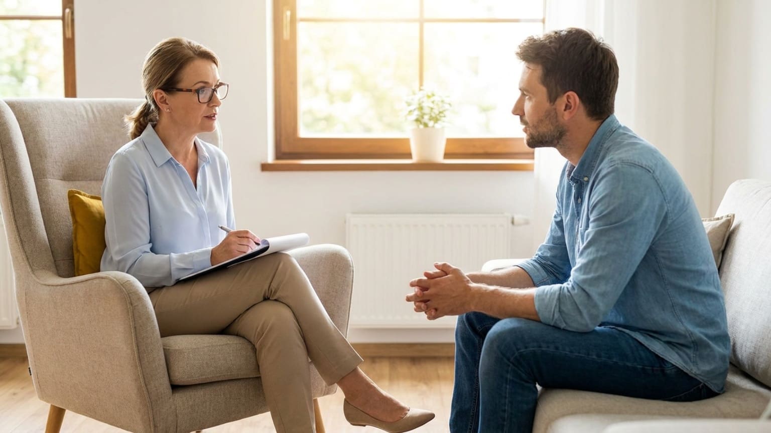 ¿Qué son las terapias individuales y cómo pueden mejorar el bienestar personal?