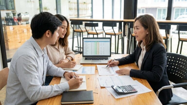 ¿Qué es un educador financiero y cómo puede mejorar la gestión del dinero?