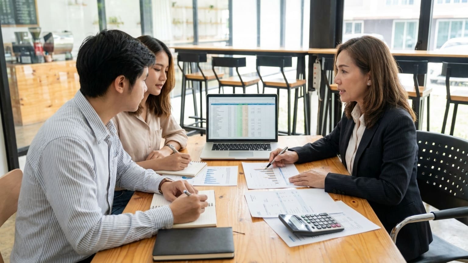 ¿Qué es un educador financiero y cómo puede mejorar la gestión del dinero?