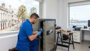 ¿Qué implica la apertura de cajas fuertes en Las Palmas?