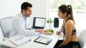 ¿Qué es la nutrición personalizada para el deporte y por qué es tan importante?