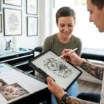 ¿Qué son los tatuajes personalizados y por qué son una elección única?