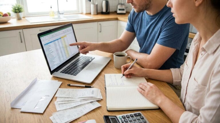 ¿Qué es el control financiero personal y por qué es tan importante?