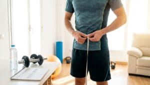 ¿Qué es la pérdida de grasa con el deporte y cómo funciona?