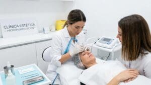 ¿Qué es la micropigmentación en España y para qué se usa?