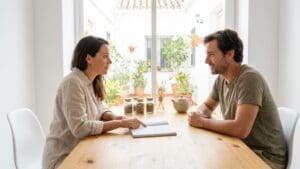 ¿Qué es un terapeuta holístico y cómo se encuentra uno en Andalucía?