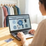 ¿Qué es una tienda de ropa online y cómo funciona su proceso de compra?