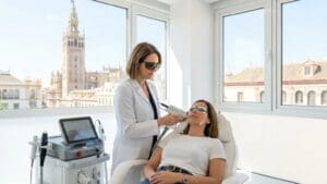 ¿Qué es la estética avanzada y cómo se aplica en Sevilla?