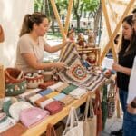 ¿Qué son los productos crochet artesanales y por qué son tan especiales?