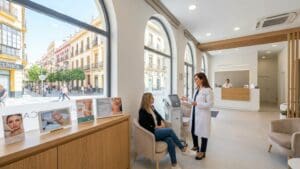 ¿Qué es una clínica de belleza en Sevilla y cómo elegir la adecuada?