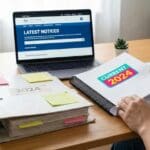 ¿Por qué el temario actualizado de oposiciones es esencial para su preparación?