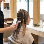 ¿Qué son los tratamientos Davines para el cabello y cómo actúan?