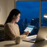 ¿Qué es un aula virtual 24 horas y cómo beneficia el aprendizaje?