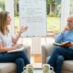 ¿Qué son las sesiones para reconectar contigo y cómo pueden ayudar?