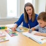 ¿Qué son las dificultades de aprendizaje y cómo la logopedia puede ayudar?