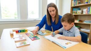 ¿Qué son las dificultades de aprendizaje y cómo la logopedia puede ayudar?