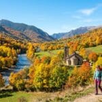 ¿Qué son las vacaciones de otoño en la Vall de Boí y cómo disfrutarlas?