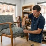 ¿Qué es la tapicería en Humanes de Madrid y cómo ayuda?