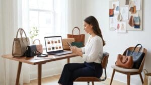 ¿Cómo elegir los bolsos para mujer online que mejor se adaptan al estilo personal?