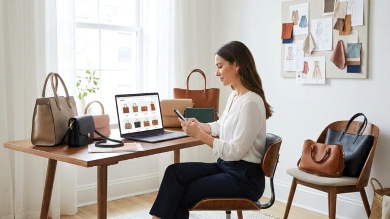 ¿Cómo elegir los bolsos para mujer online que mejor se adaptan al estilo personal?