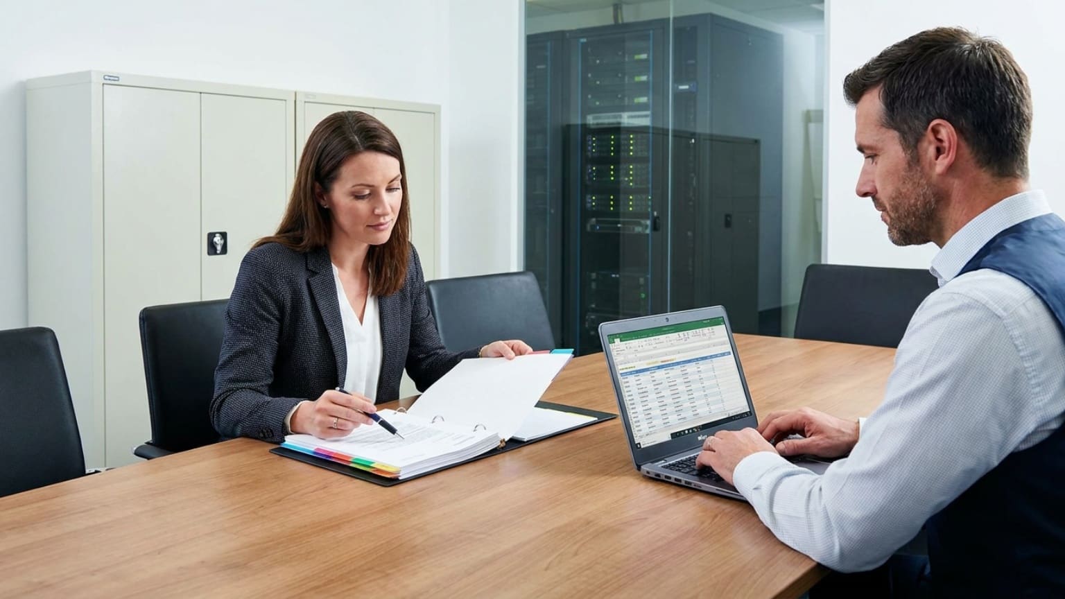 ¿Qué es la consultoría de protección de datos y por qué es necesaria para su negocio?