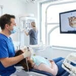 ¿Qué es la tecnología dental avanzada y cómo beneficia a los pacientes?