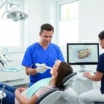 ¿Qué son las prótesis dentales digitales y cómo funcionan?