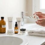¿Qué son los productos para el cuidado del rostro?