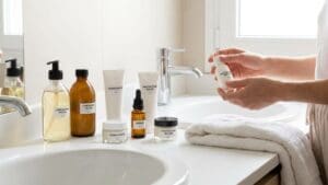 ¿Qué son los productos para el cuidado del rostro?