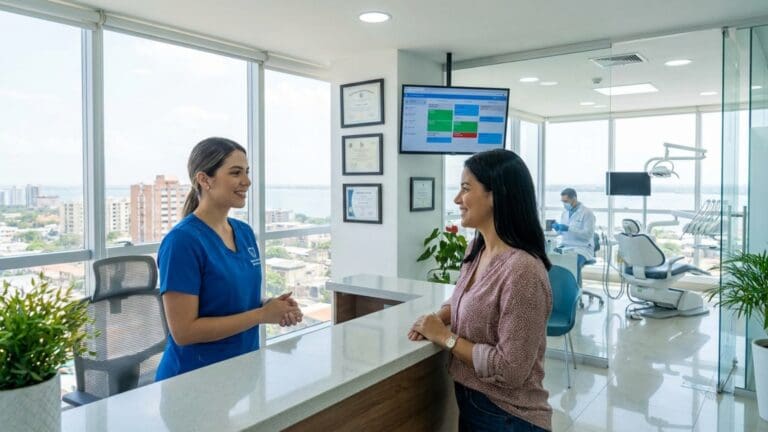 ¿Cómo elegir una clínica dental de confianza en Maracaibo?