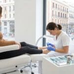 ¿Qué es la pedicura y el cuidado de pies en Madrid y por qué es importante?