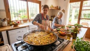 ¿Qué es la comida casera y por qué es tan valorada?