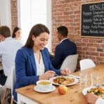 ¿Qué es el menú diario y cómo puede mejorar la alimentación?