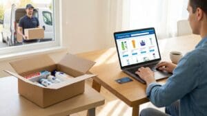 ¿Qué es una droguería online y cómo funciona?