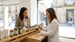 ¿Qué son los nutraceuticos y cómo elegir dónde comprarlos en España?