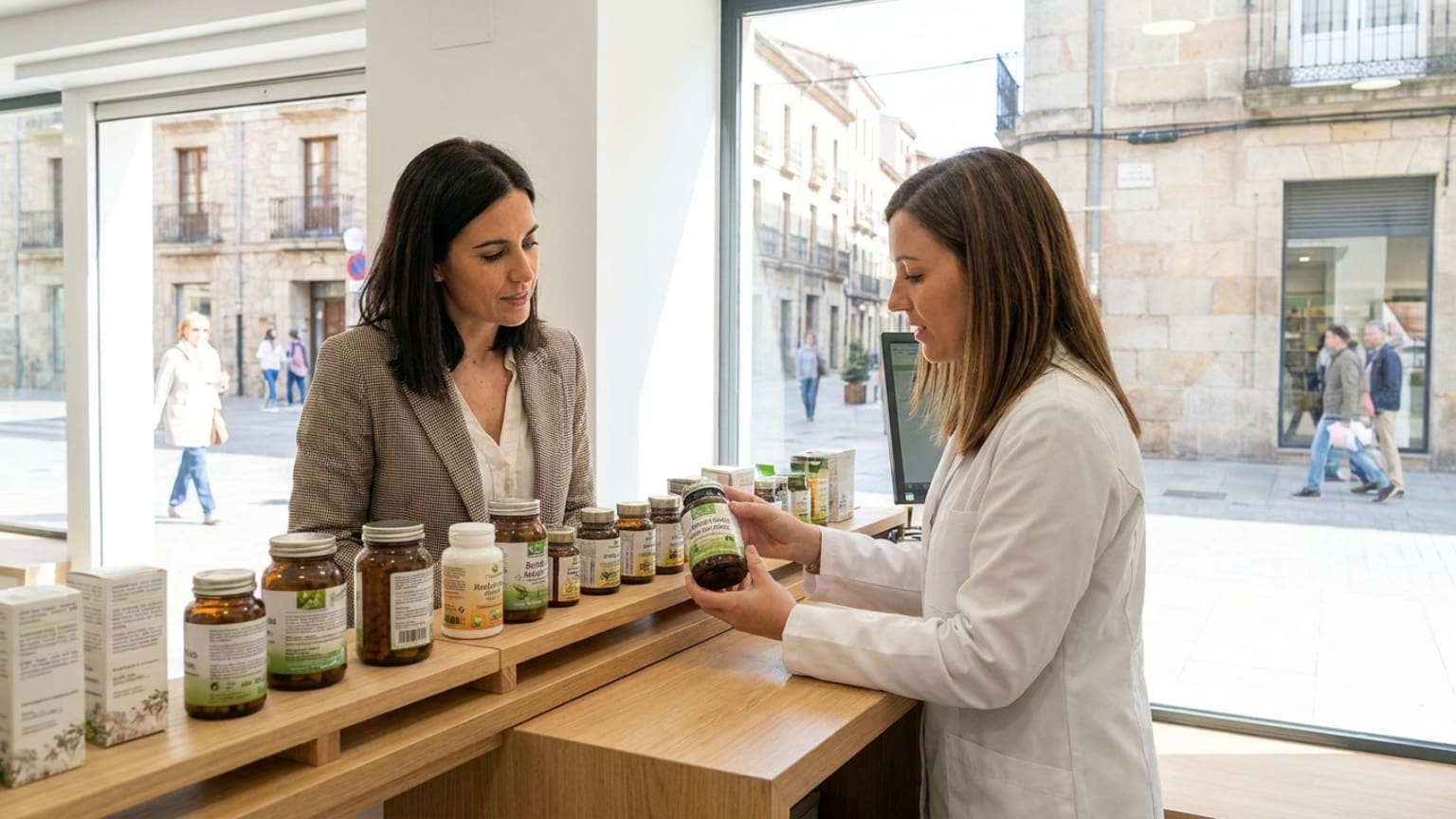 ¿Qué son los nutraceuticos y cómo elegir dónde comprarlos en España?