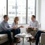 ¿Qué es la terapia de pareja y cómo beneficia a las relaciones?