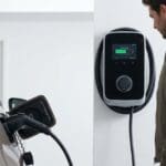 ¿Qué es un cargador de coche eléctrico y cómo funciona?