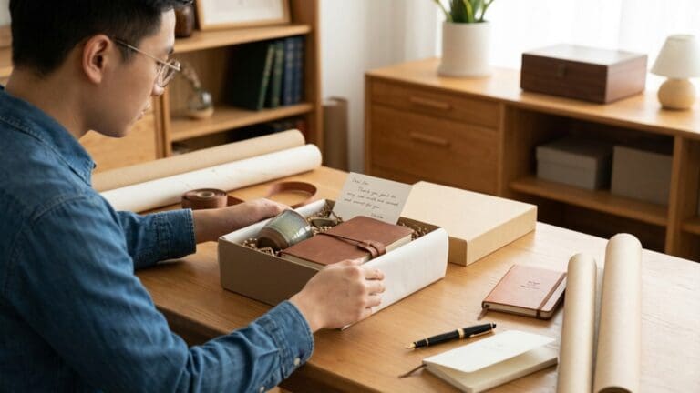 ¿Qué son los regalos pensados y de calidad y cómo se eligen?