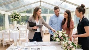 ¿Qué es una organizadora de bodas y por qué su trabajo es tan valioso?