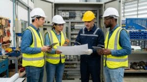 ¿Qué es un equipo técnico cualificado y por qué su elección es tan importante?