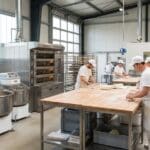 ¿Qué es la maquinaria de construcción y cómo se clasifica para cada proyecto?