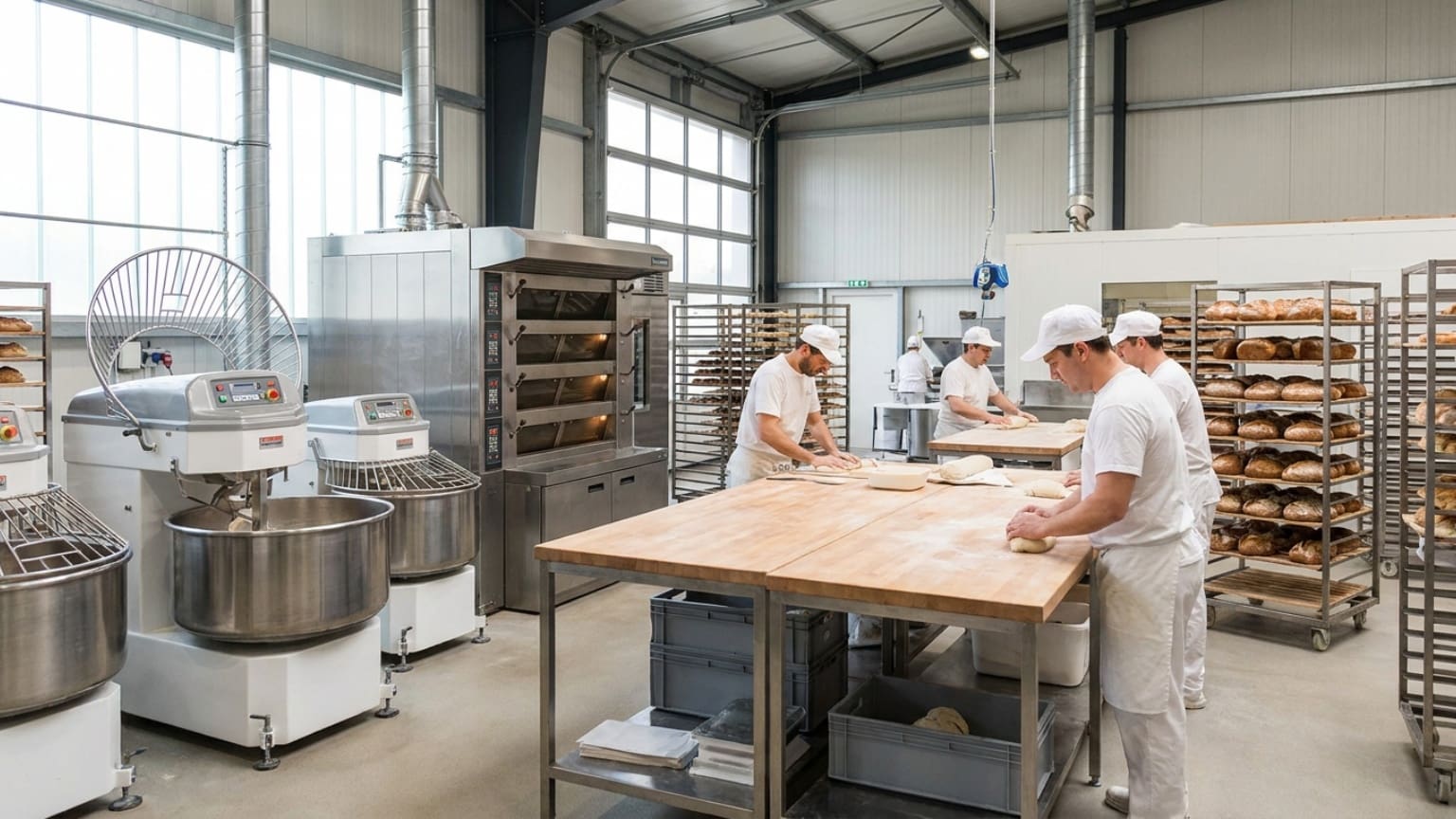 ¿Qué es la maquinaria de construcción y cómo se clasifica para cada proyecto?