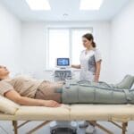 ¿Qué son las presoterapia sesiones y cómo benefician al cuerpo?