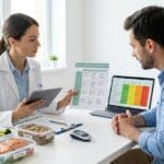 ¿Qué es una dieta personalizada y por qué es importante para la salud?