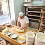 ¿Qué es la bollería diaria en Valencia y cómo se elabora?