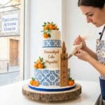 ¿Qué son las tartas personalizadas y por qué son una opción especial en Valencia?