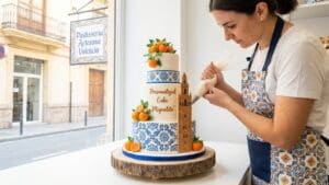 ¿Qué son las tartas personalizadas y por qué son una opción especial en Valencia?