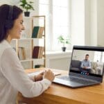 ¿Qué es una psicóloga online y cómo puede ayudar?