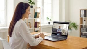 ¿Qué es una psicóloga online y cómo puede ayudar?